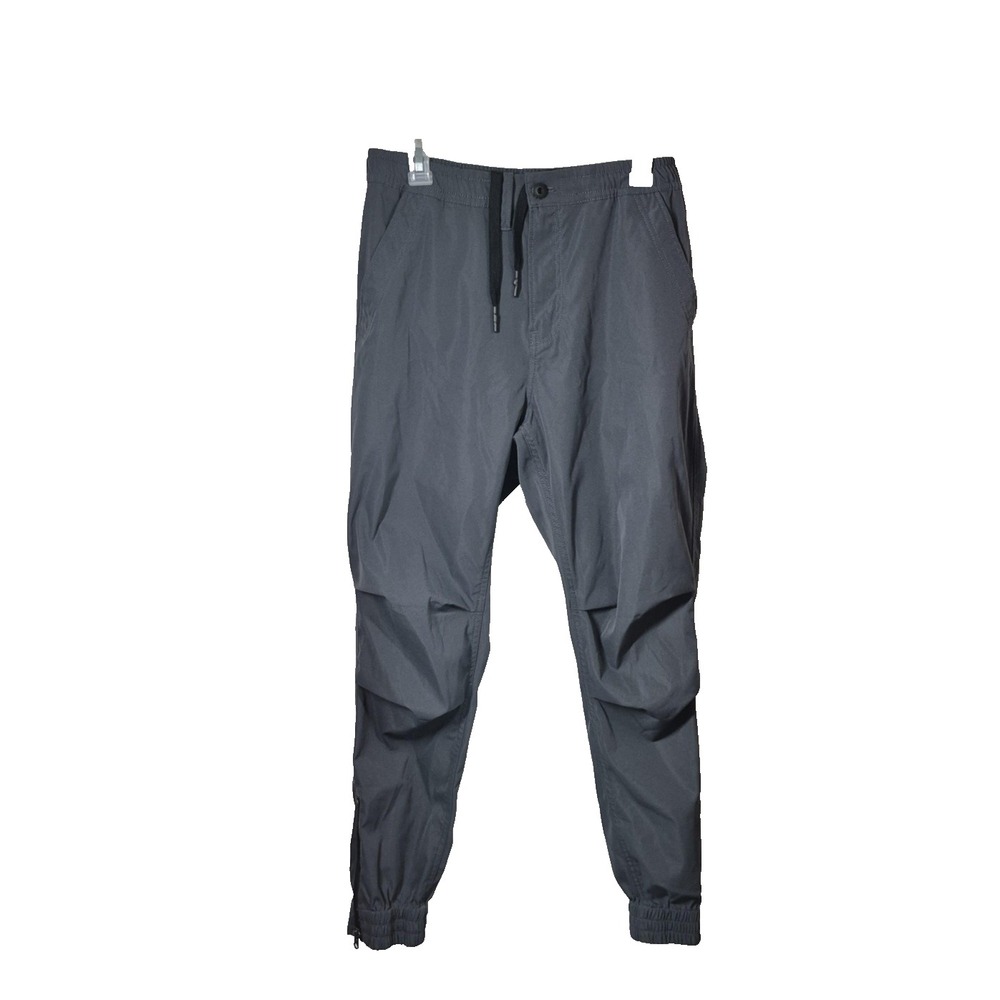 G-Star Gray Joggers